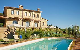 Borgo In Chianni