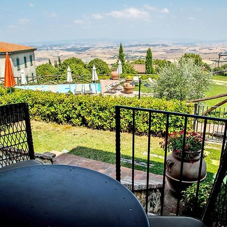 Borgo In Chianni Apartment Exterior photo