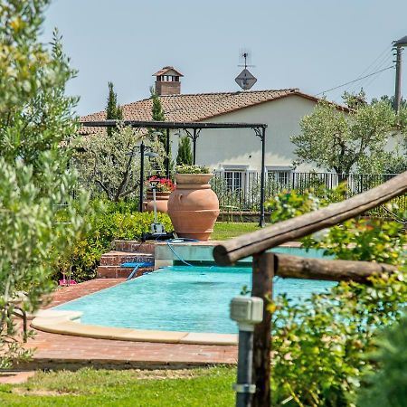Borgo In Chianni Apartment Exterior photo