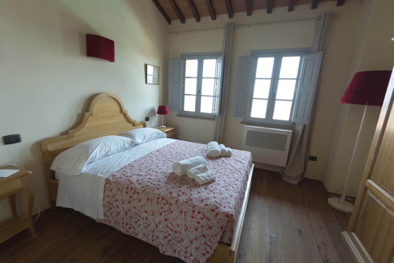 Borgo In Chianni Apartment Exterior photo