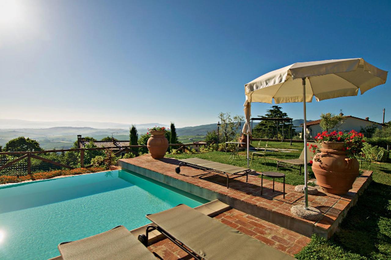 Borgo In Chianni Apartment Exterior photo
