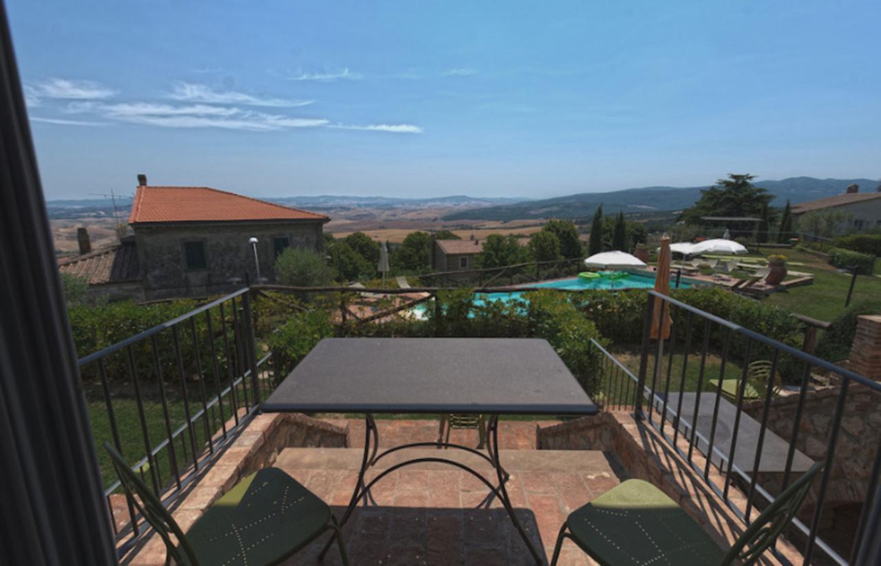 Borgo In Chianni Apartment Exterior photo