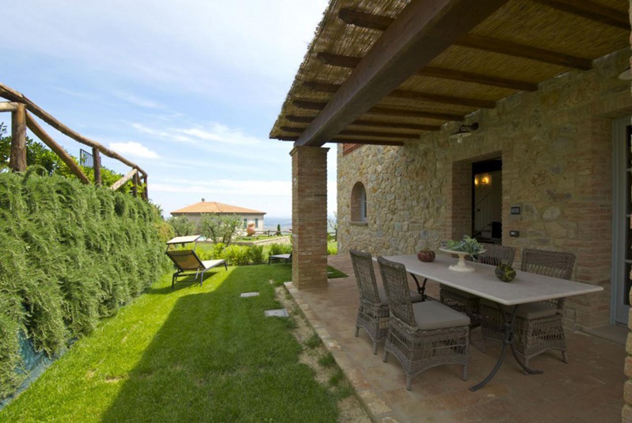 Borgo In Chianni Apartment Exterior photo