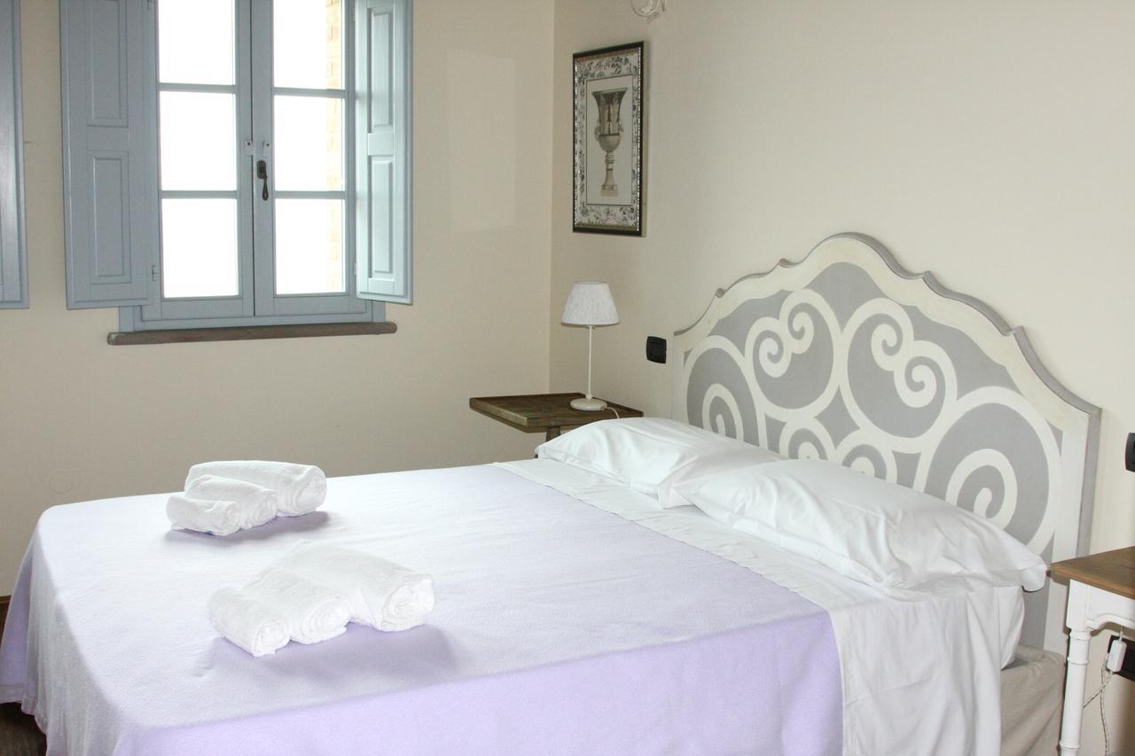 Borgo In Chianni Apartment Exterior photo