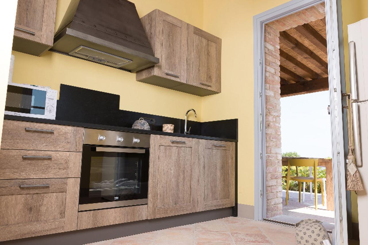 Borgo In Chianni Apartment Exterior photo