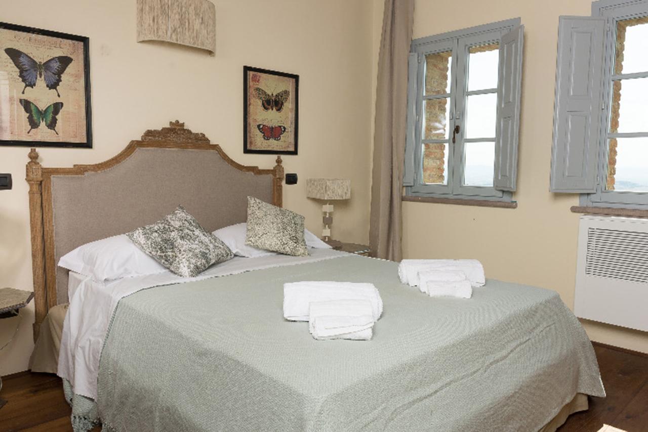 Borgo In Chianni Apartment Exterior photo