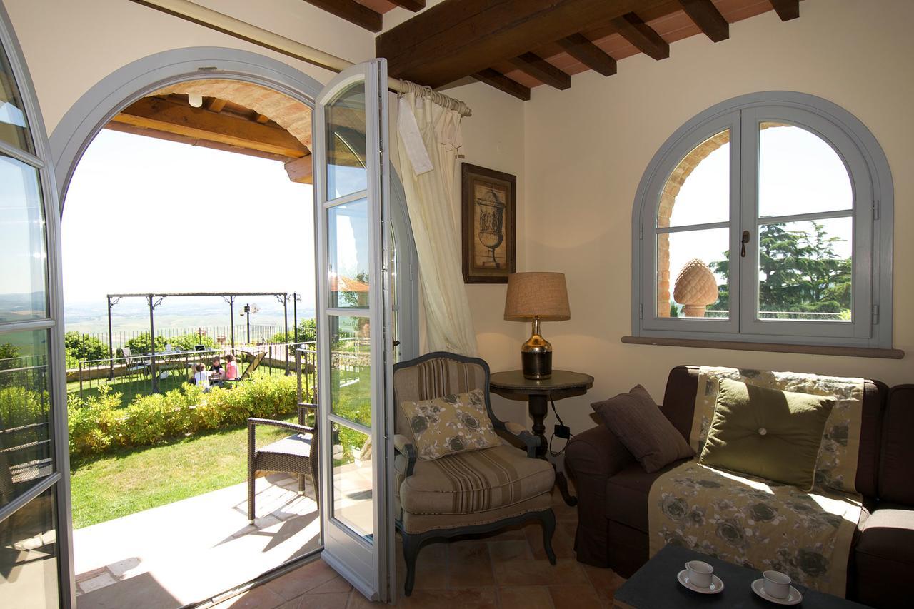 Borgo In Chianni Apartment Exterior photo