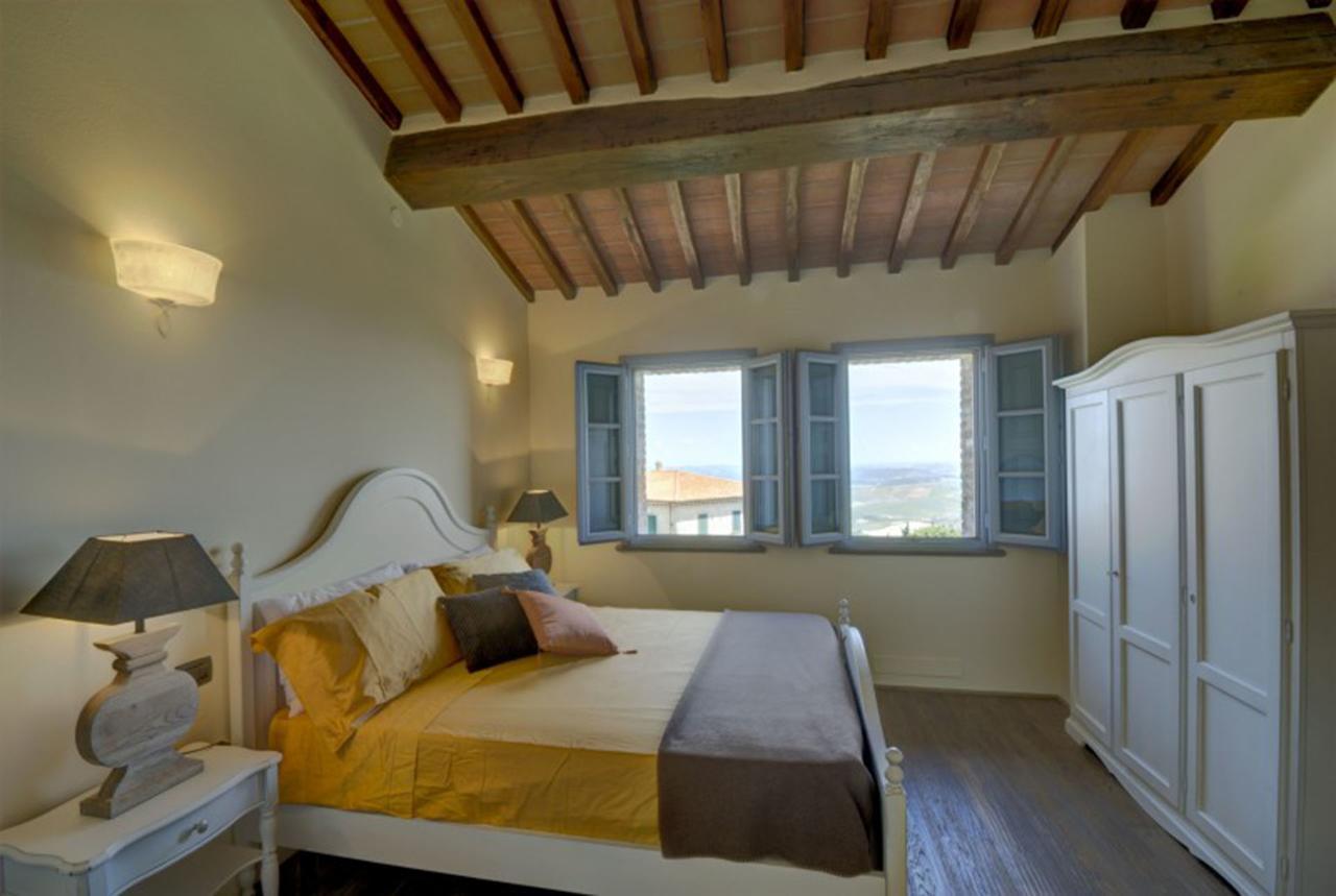 Borgo In Chianni Apartment Exterior photo