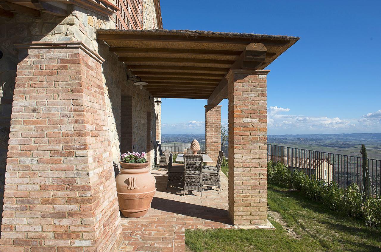 Borgo In Chianni Apartment Exterior photo