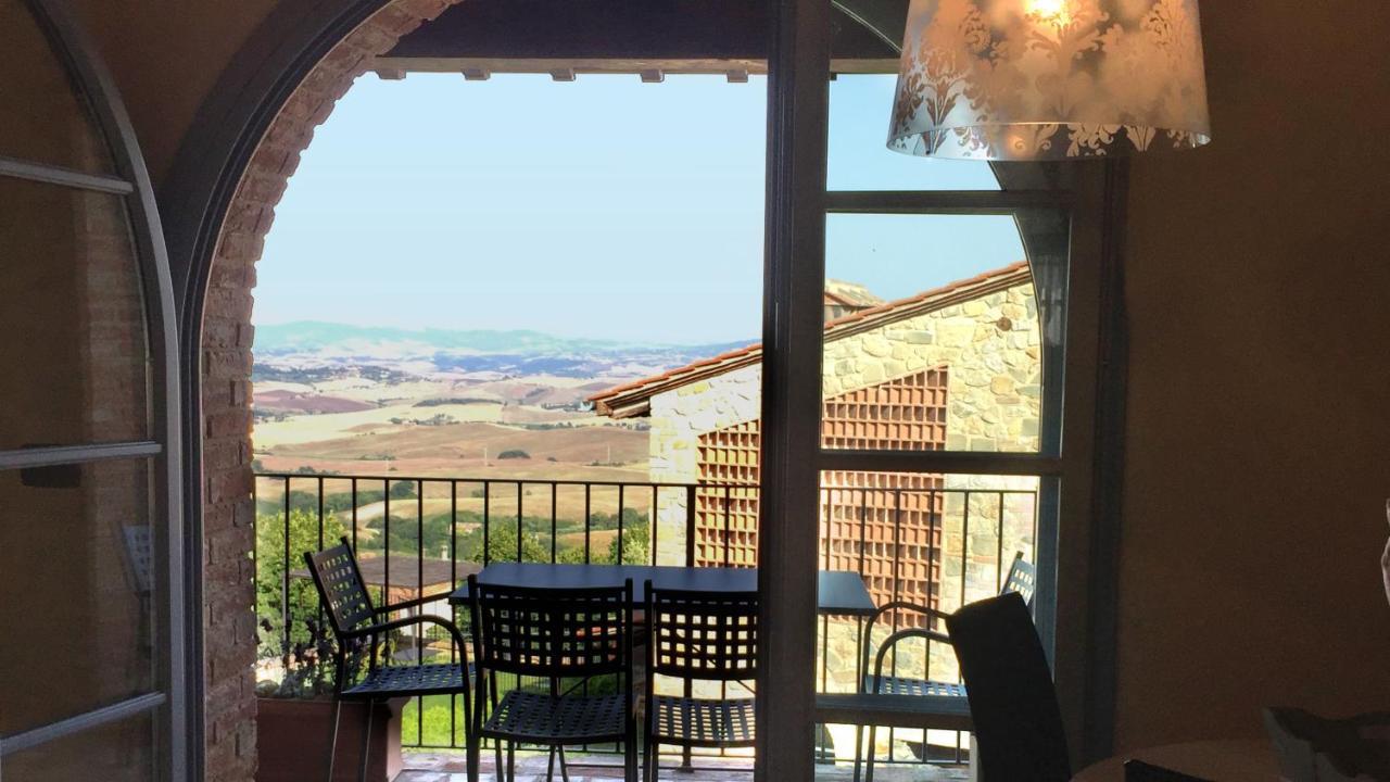 Borgo In Chianni Apartment Exterior photo