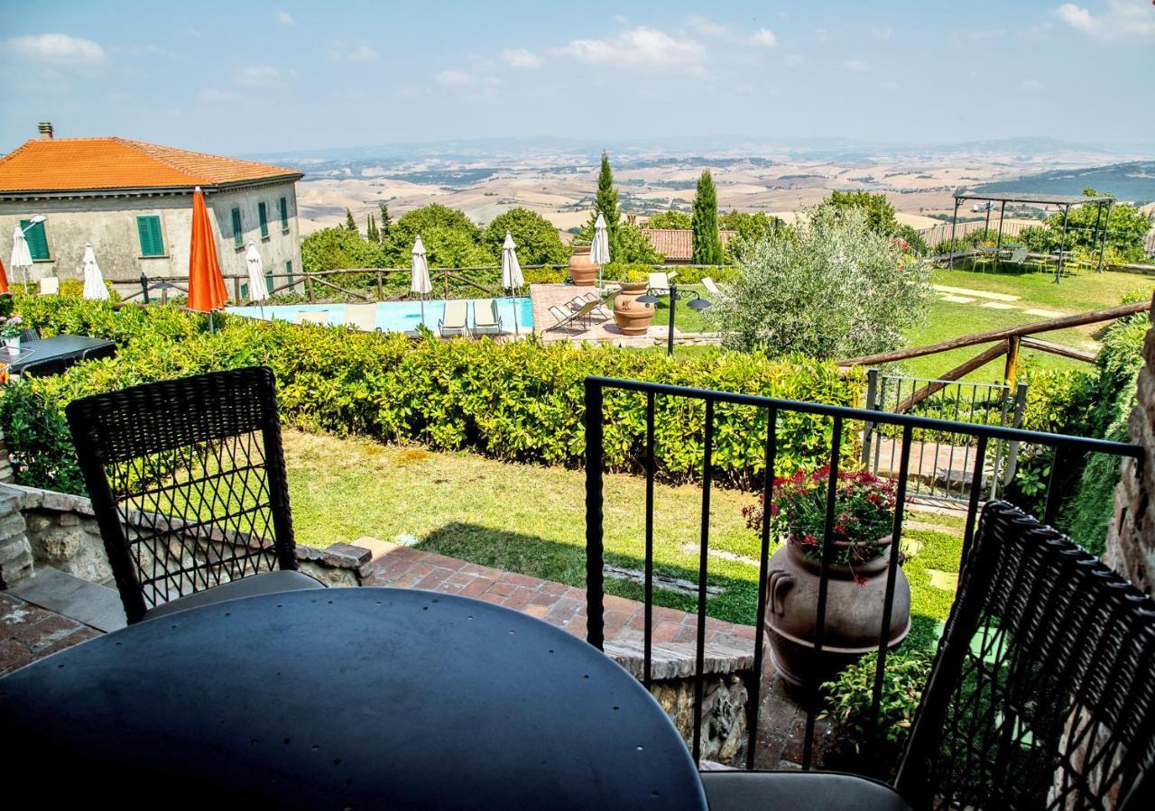Borgo In Chianni Apartment Exterior photo